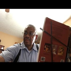 Meet your Posher, Paul